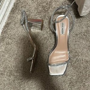 Steve Madden Heels